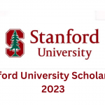 Stanford University Scholarships USA 2023