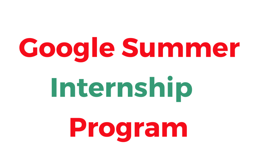 Google Summer Of Code 2024 GSoC Apply Now Dr Asma Jabeen   Google Summer Internship Program 1024x576 