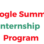 Google summer of Code 2024