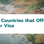 Top countries job seeker visa