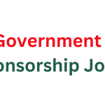 UK government work visa