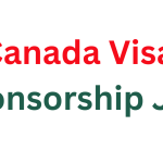 Canada Visa Sponsorship Jobs