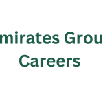 Emirates group careers