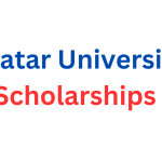 Qatar University Scholarships 2023