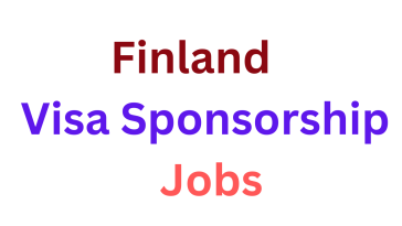 Finland Visa Sponsorship Jobs 2024 Dr Asma Jabeen   Finland Visa Sponsorship Jobs 2023 364x205 