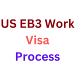 US EB3 Work Visa Process