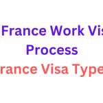 France Work Visa process 2023