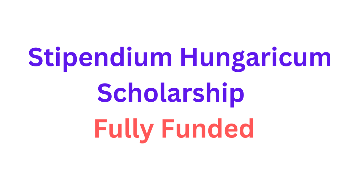 University Of Toronto Fully Funded Scholarship 2024 In Canada Lester B   Stipendium Hungaricum Scholarship 2024 Fully Funded 1 1 1152x648 