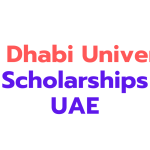 Abu Dhabi University Scholarships in UAE