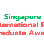Singapore International Pre Graduate Award 2024