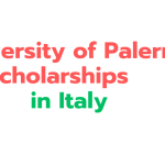 University of Palermo Scholarship 2024 in Italy