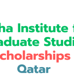 Doha Institute for Graduate Studies Scholarships 2025 in Qatar