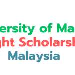 University of Malaya Bright Scholarship 2024 in Malaysia