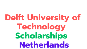 TU Delft Scholarships 2025