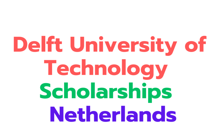 TU Delft Scholarships 2025