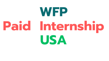 World Food Program 2025