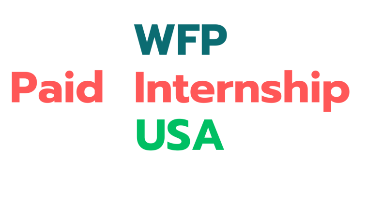 World Food Program 2025