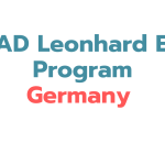 DAAD Leonhard Euler Program 2025
