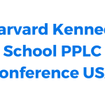 Harvard Kennedy School PPLC Conference 2025