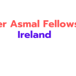 Kader Asmal Fellowship 2025