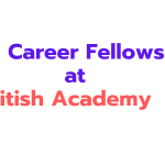 Mid Career Fellowships 2025 at The British Academy | Funded