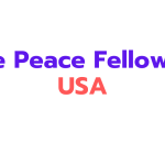 Yale Peace Fellowship