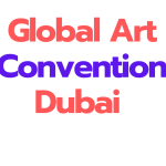 Global Art Convention Dubai 2025