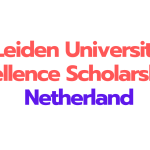 Leiden University Excellence Scholarships 2026 in Netherlands |Funded