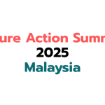 Future Action Summit 2025 Malaysia