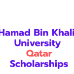 Hamad Bin Khalifa University Qatar 2027
