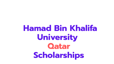 Hamad Bin Khalifa University Qatar 2027