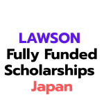 LAWSON Fully Funded Scholarships 2026
