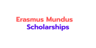 Erasmus Mundus Scholarship 2027/29 (Fully Funded)