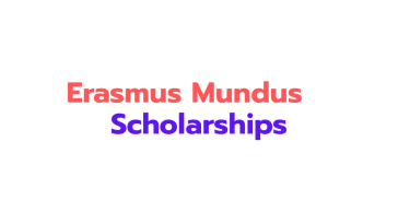 Erasmus Mundus Scholarship 2027/29 (Fully Funded)
