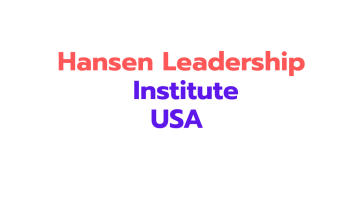 Hasnen Leadership Institute