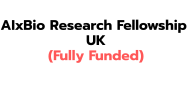 AIxBio Fellowship Program 2027 for International Students: Applications are open for AIxBio Fellowship Program 2027 UK. Candidate from all parts of world can apply for fellowship. Around 15 fellows will be selected for fellowship. Fellowship duration is from January 18 to March 26, 2027.Researchers/professionals and entrepreneurs working at the border of biosecurity and artificial intelligence (AI) will be supported by 10-week fully funded fellowship. Fellowship is being organized by ERA in collaboration with the Cambridge Biosecurity Hub. Benefits include £10,000 stipend, travel and visa assistance. And mentoring AIxBio Fellowship Program 2027 Details: Scholarship Coverage: Fully Funded Offered by: ERA in partnership with Cambridge Biosecurity Hub Duration: 10 Week Eligibility: All nationalities Host Country: UK Last Date: 19th October 2026 Avail this amazing scholarship opportunity Erasmus Mundus Scholarship 2027 (Fully Funded). Financial benefits: Following benefits are being offered by the AIxBio Research Fellowship in the UK: • Stipend for 10-week program is £10,000. • Travel cost coverage to and from Cambridge. • Funding of visas and assistance with applications for international applicants • housing Aiistance Eligibility Criteria: • All nationalities are eligible for the AIxBio fully funded Fellowship Program 2027 in the UK. • Age should be at least eighteen at time of program begining. • Applicants must take an interest in handling biological dangers relavant to biotechnology and AI. • Applicants must be open to taking part in the full-time, in-person, 10-week program in Cambridge. Application Deadline: The last date to apply for the AIxBio Fellowship Program 2027 in UK for international candidates is 19th October 2026. Check Swiss government excellence Scholarship in Switzerland (Funded). How to Apply for the AIxBio Fellowship Program? • Visit AIxBio Research Fellowship’s official website. • Fill out online written application by describing your o Qualification o experience, o strategy for addressing biosecurity and AI issues. Official Link AIxBio Fellowship Program 2027 for International Students: Applications are open for AIxBio Fellowship Program 2027 UK. Candidate from all parts of world can apply for fellowship. Around 15 fellows will be selected for fellowship. Fellowship duration is from January 18 to March 26, 2027.Researchers/professionals and entrepreneurs working at the border of biosecurity and artificial intelligence (AI) will be supported by 10-week fully funded fellowship. Fellowship is being organized by ERA in collaboration with the Cambridge Biosecurity Hub. Benefits include £10,000 stipend, travel and visa assistance. And mentoring AIxBio Fellowship Program 2027 Details: Scholarship Coverage: Fully Funded Offered by: ERA in partnership with Cambridge Biosecurity Hub Duration: 10 Week Eligibility: All nationalities Host Country: UK Last Date: 19th October 2026 Avail this amazing scholarship opportunity Erasmus Mundus Scholarship 2027 (Fully Funded). Financial benefits: Following benefits are being offered by the AIxBio Research Fellowship in the UK: • Stipend for 10-week program is £10,000. • Travel cost coverage to and from Cambridge. • Funding of visas and assistance with applications for international applicants • housing Aiistance Eligibility Criteria: • All nationalities are eligible for the AIxBio fully funded Fellowship Program 2027 in the UK. • Age should be at least eighteen at time of program begining. • Applicants must take an interest in handling biological dangers relavant to biotechnology and AI. • Applicants must be open to taking part in the full-time, in-person, 10-week program in Cambridge. Application Deadline: The last date to apply for the AIxBio Fellowship Program 2027 in UK for international candidates is 19th October 2026. Check Swiss government excellence Scholarship in Switzerland (Funded). How to Apply for the AIxBio Fellowship Program? • Visit AIxBio Research Fellowship’s official website. • Fill out online written application by describing your o Qualification o experience, o strategy for addressing biosecurity and AI issues. Official Link AIxBio Research Fellowship 2027 in UK (Fully Funded)
